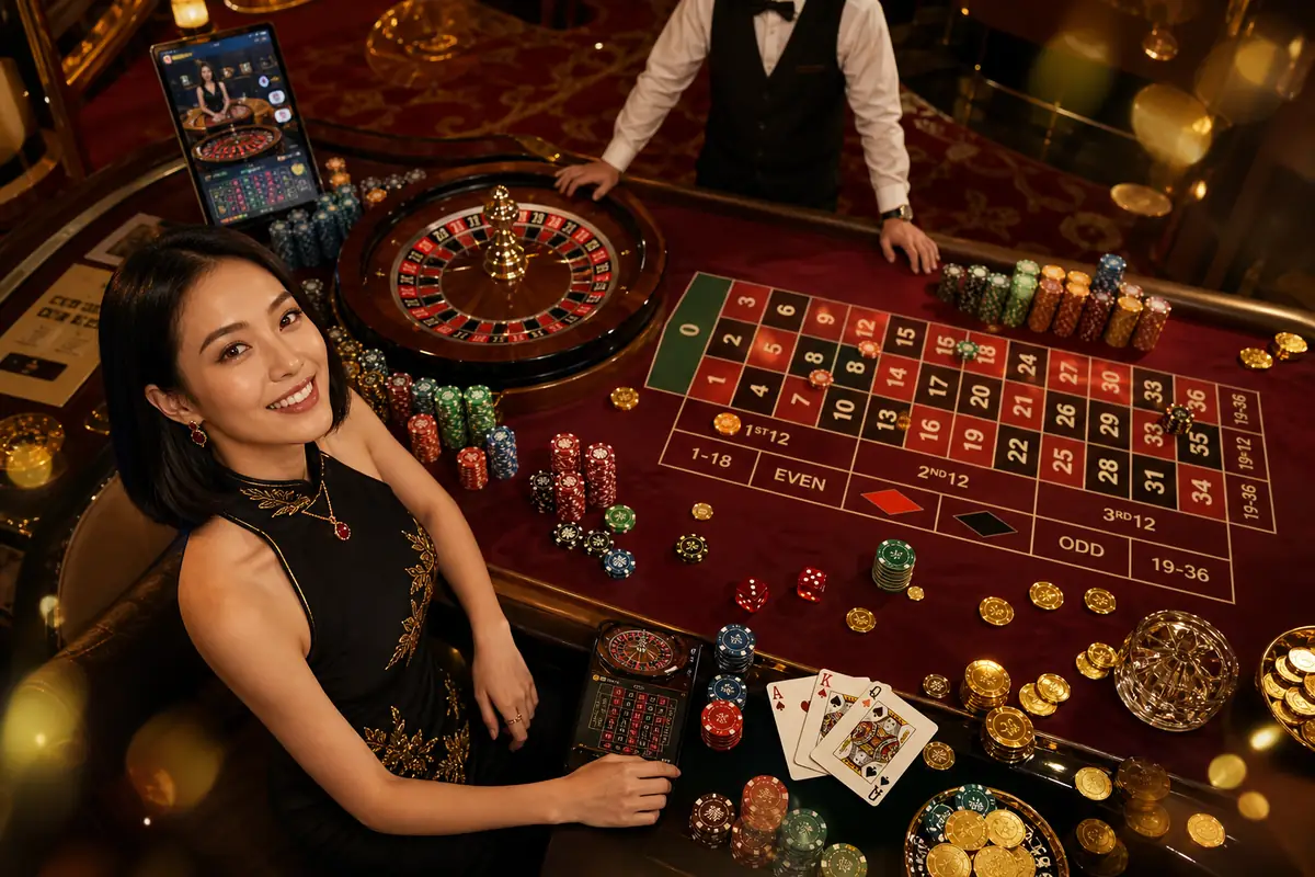 myan99 Poker Texas Hold'em ကစားနည်း