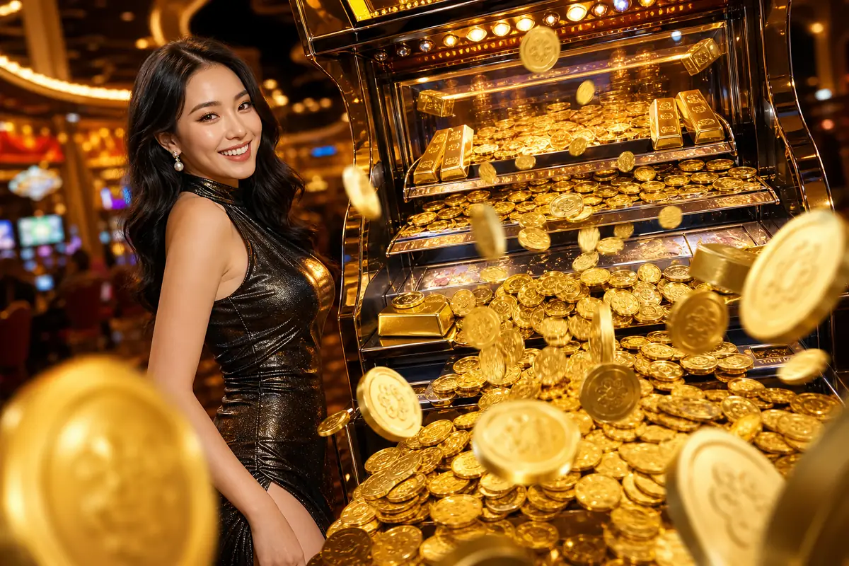 myan99 အွန်လိုင်းကာစီနို Live Casino ဂိမ်းများ