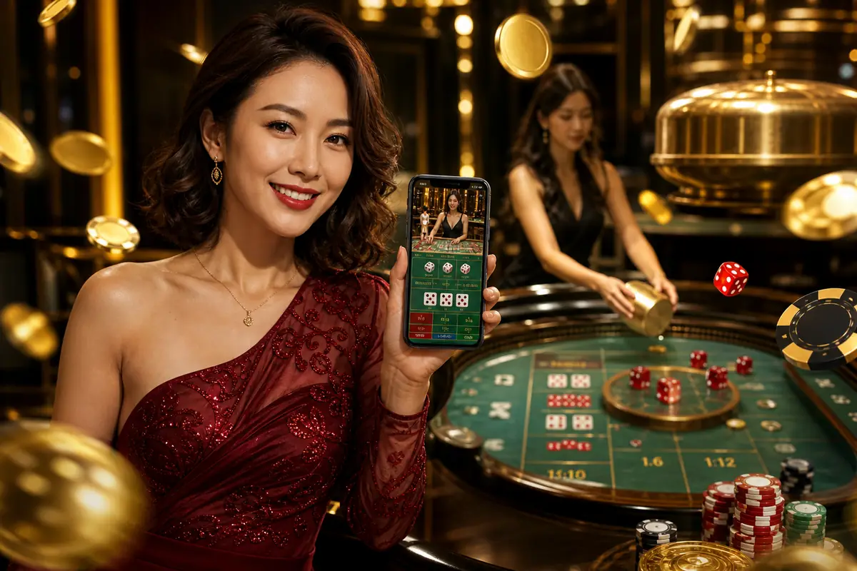 myan99 Blackjack ဖဲချပ်ဂိမ်း Live Casino