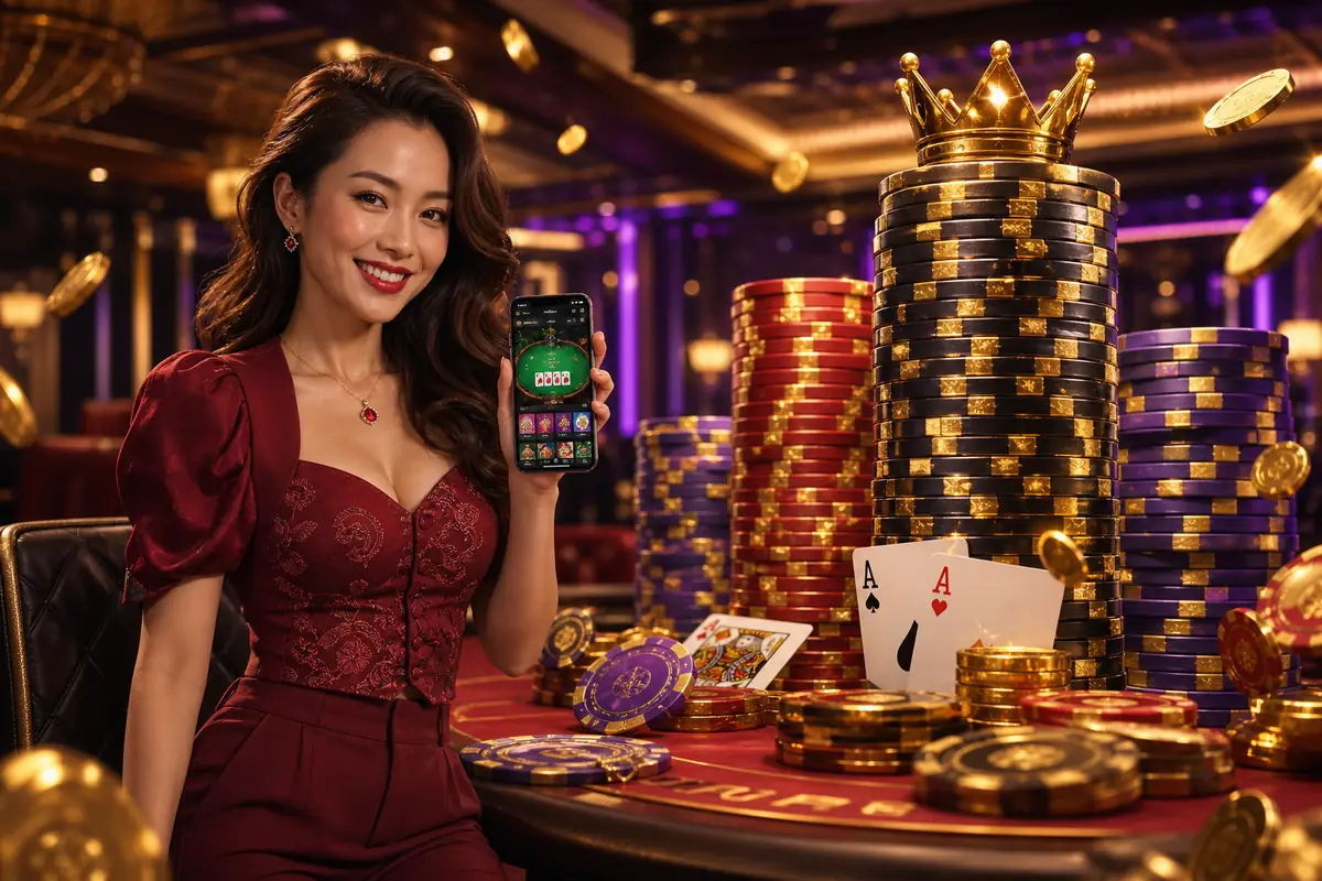myan99 Poker အွန်လိုင်းကတ်ဂိမ်း