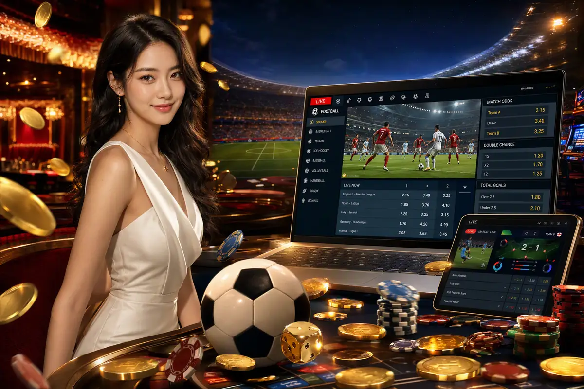 myan99 Blackjack စားပွဲနှင့် ကဒ်ကစားနည်း