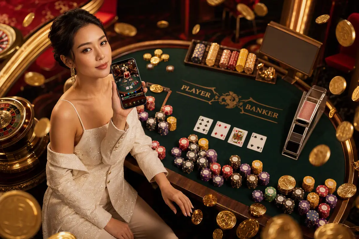 myan99 VIP Gold ကတ် အားသာချက်